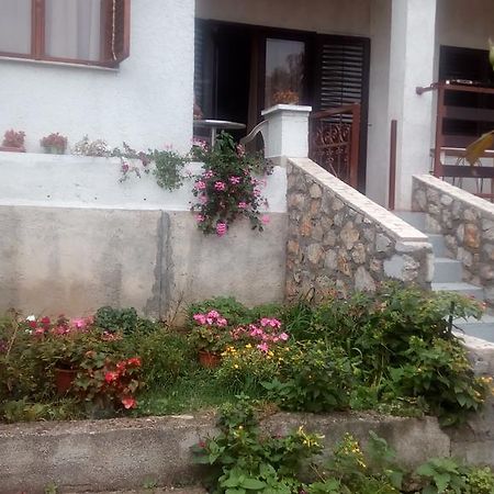 Guesthouse Filepi Senj  Exterior foto