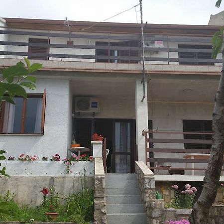 Guesthouse Filepi Senj  Exterior foto