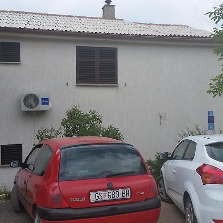 Guesthouse Filepi Senj  Exterior foto