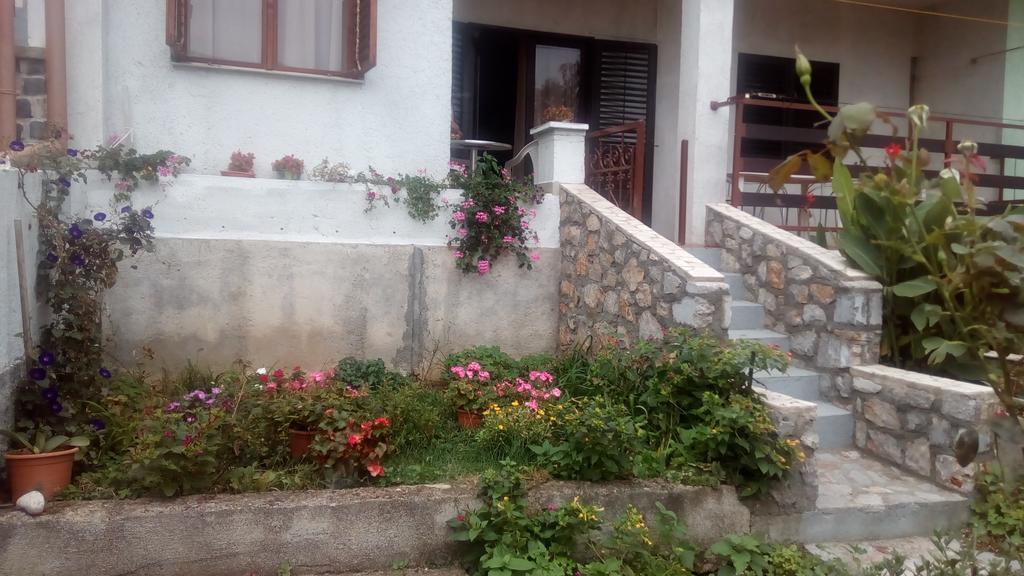 Guesthouse Filepi Senj  Exterior foto