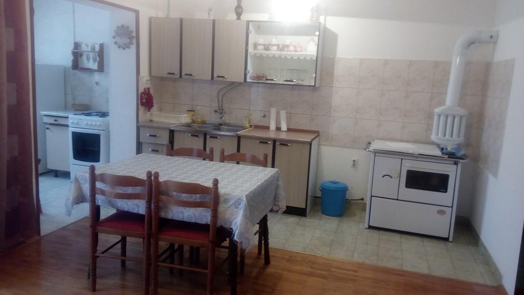 Guesthouse Filepi Senj  Exterior foto