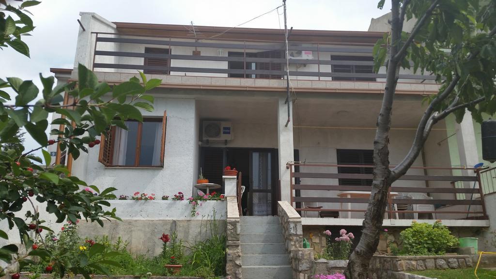 Guesthouse Filepi Senj  Exterior foto